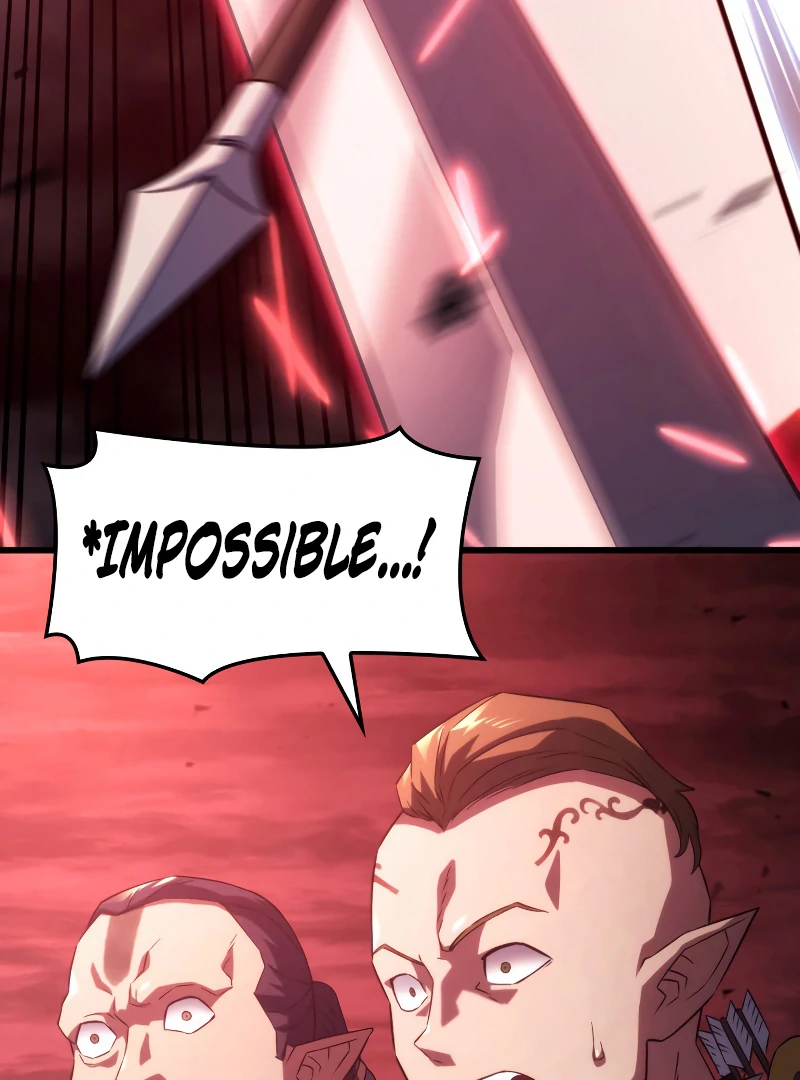 Revenge of the Iron-Blooded Sword Hound, Chapter 28 image 25